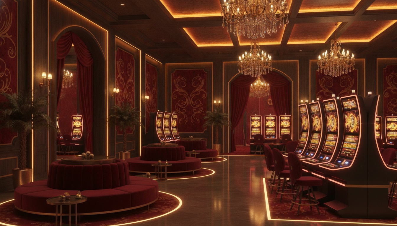 Om Mangeticslots — Detaljeret Anmeldelse