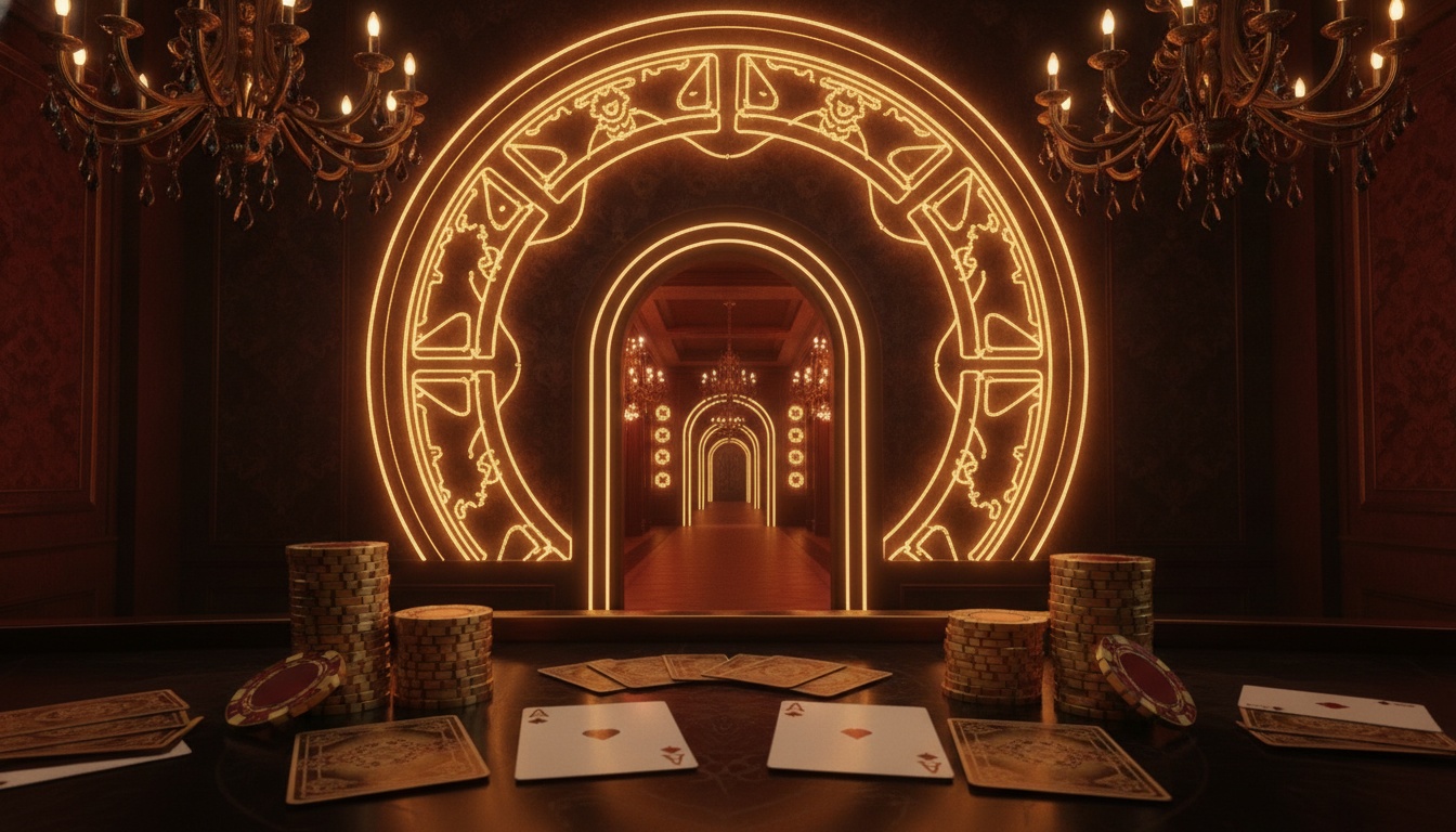Mangeticslots